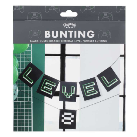 Ginger Ray Game On slinger | Met leeftijd Ginger Ray Game On slinger | Met leeftijd