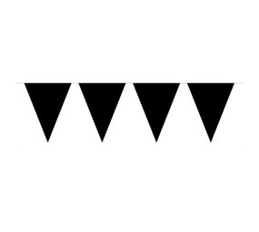 Paper Dreams Black flag line Slinger | 10 meters Paper Dreams Black flag line Slinger | 10 meters