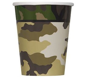 Ballon camouflage en latex vert de l'armée, décorations de fête à thème  militaire, fournitures de fête d'anniversaire pour enfants, garçon, 10  pièces - AliExpress