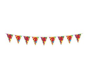 Folat Flag line Slinger 2 years 10 meters Folat Flag line Slinger 2 years 10 meters