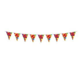 Folat Flag Line Slinger 5 years | 10 meters Folat Flag Line Slinger 5 years | 10 meters
