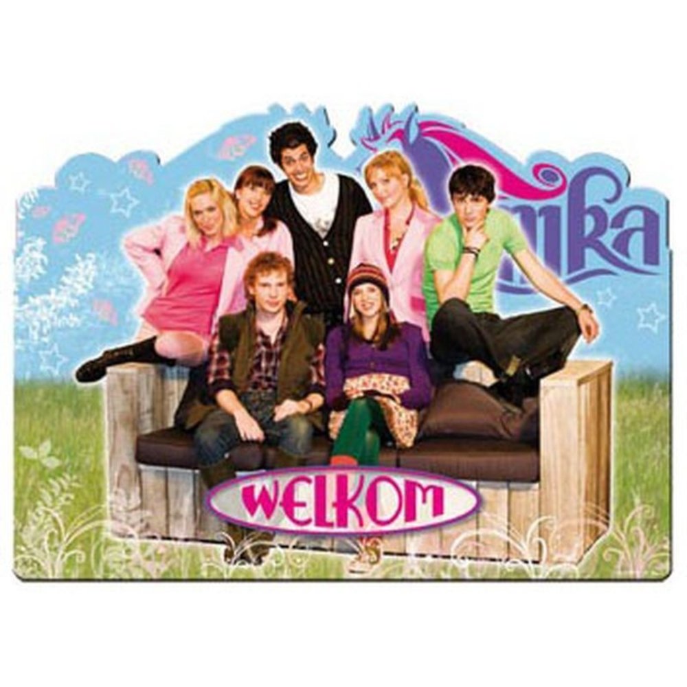 Türbrett Amika Türbrett Amika