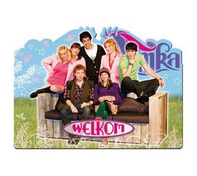 Doorboard Amika Doorboard Amika