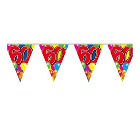 Folat Flag -Linie 60 Jahre doppelseitig - Folat Flag -Linie 60 Jahre doppelseitig -