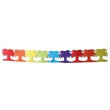 Boland Papier d'arbre de palmiers Garland Boland Papier d'arbre de palmiers Garland