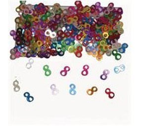 Confetti 8 ans