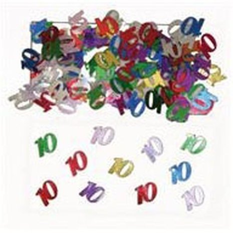 Folat Confetti 10 jaar Folat Confetti 10 jaar