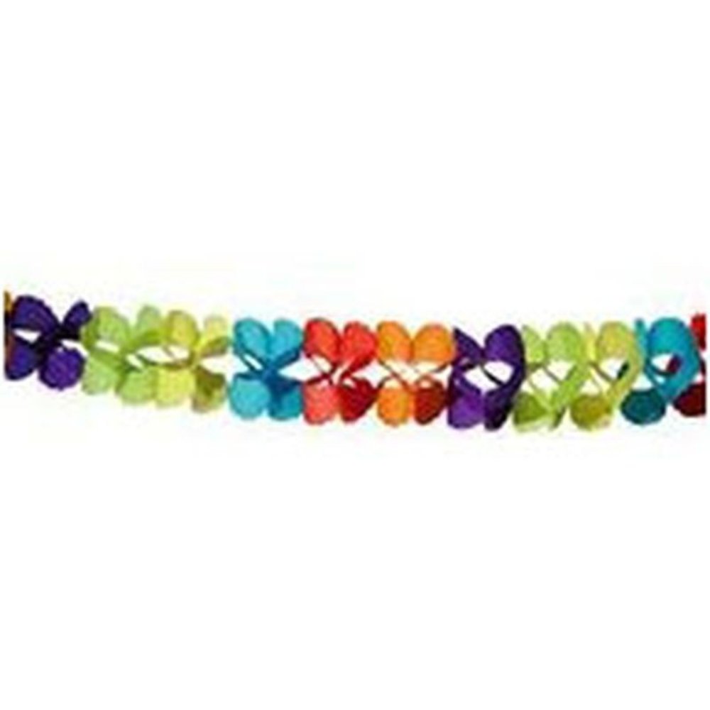 Papier de corail d'été Garland