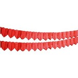 Stoelslinger rood | 2 stuks Stoelslinger rood | 2 stuks