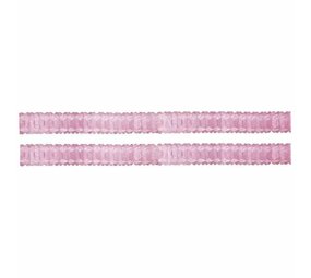 Stoelslinger roze | 2 stuks Stoelslinger roze | 2 stuks