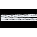 Chaise Sling Blanc | 2 pièces Chaise Sling Blanc | 2 pièces