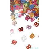 Confetti 90 years