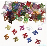 Confetti 75 years Confetti 75 years