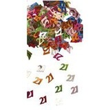 Confetti 21 jaar Confetti 21 jaar