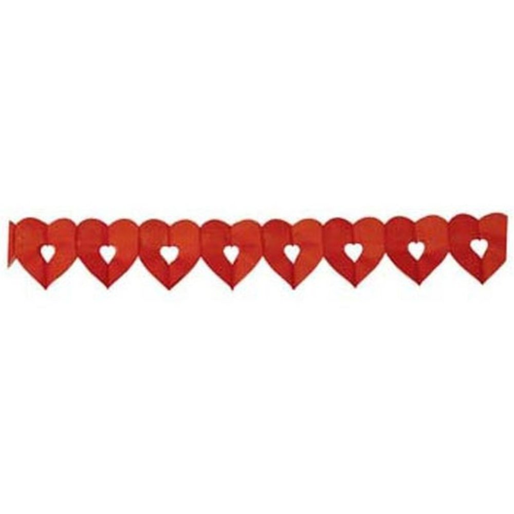 Slinger coeur petit rouge ouvert Slinger coeur petit rouge ouvert