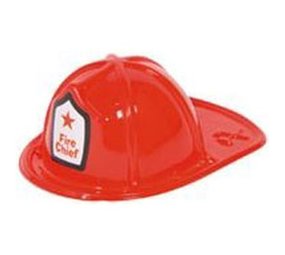 LG Imports Casque de brigade de pompiers pour enfants - par pièce LG Imports Casque de brigade de pompiers pour enfants - par pièce
