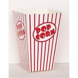 Henbrandt Popcorn Box 15x10cm | 10 pieces