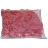 Folat Confetti lichtroze papier 100gr