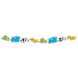 Folat Animal Garland 3mtr | per piece Folat Animal Garland 3mtr | per piece