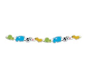 Folat Animal Garland 3mtr | per piece Folat Animal Garland 3mtr | per piece