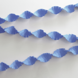 Globos Nordic Tourner le pendule bleu clair 6 mètres Globos Nordic Tourner le pendule bleu clair 6 mètres