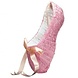 Pinata 3D Ballet Shoe Rose Pinata 3D Ballet Shoe Rose