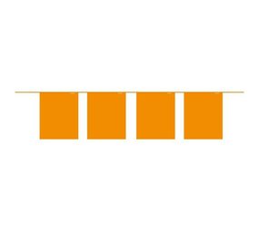 Folat Mini Slinger Square Orange | 2 meters Folat Mini Slinger Square Orange | 2 meters