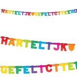 Letterlinger Congratulations Letterlinger Congratulations