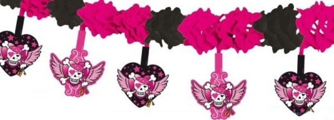 Folat Slinger Pirate Girl With Bespite Folat Slinger Pirate Girl With Bespite