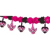 Folat Singer Piratenmädchen mit Fremden