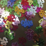 Konfetti 45 Jahre Konfetti 45 Jahre