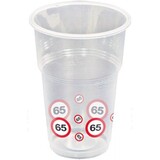 Folat Cup traffic sign 65 years 10 pieces Folat Cup traffic sign 65 years 10 pieces