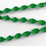 Globos Nordic SCHLANGER GRÜN | 6 Meter Globos Nordic SCHLANGER GRÜN | 6 Meter