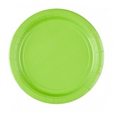 Amscan Kiwigroen 23cm Zeichen 8 Stücke Amscan Kiwigroen 23cm Zeichen 8 Stücke