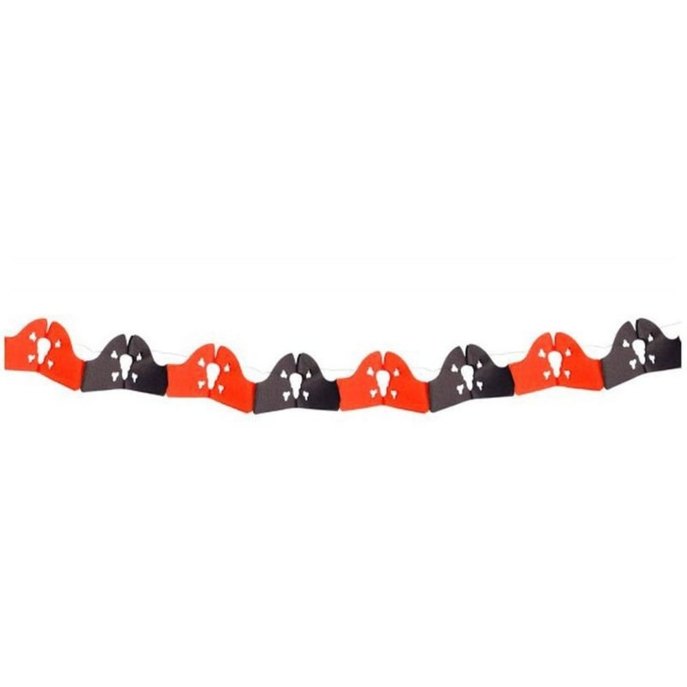 Folat Minigirlande Piratenstichpapier | 2 Meter