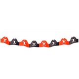 Folat Mini garland Pirate stitch paper | 2 meters Folat Mini garland Pirate stitch paper | 2 meters