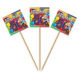 Pickers Abraham! 50 Stück Pickers Abraham! 50 Stück