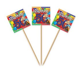 Pickers Abraham! 50 pieces Pickers Abraham! 50 pieces
