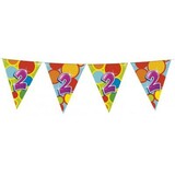 Flag Line Slinger 2 Years Party | 6 meters