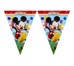 Flag -Linie Mickey Mouse Clubhaus | pro Einheit Flag -Linie Mickey Mouse Clubhaus | pro Einheit