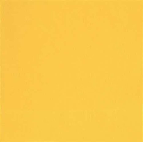 NAPKINS SUNFLAVE JAUNE 33X33CM | 20 morceaux