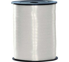 Ruban blanc 500mx5mm Ruban blanc 500mx5mm