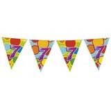 Ligne de drapeau 7 ans Partie | 6 mètres Ligne de drapeau 7 ans Partie | 6 mètres