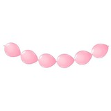 Ballon Ballon léger rose 8 pièces Ballon Ballon léger rose 8 pièces