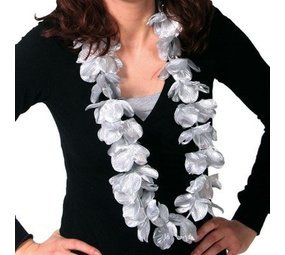 Hawaii Krans Silber Hawaii Krans Silber