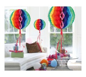 Ampoule en nid d'abeille multicolore 3 pièces Ampoule en nid d'abeille multicolore 3 pièces