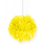 Pompom Yellow | per Unit Pompom Yellow | per Unit