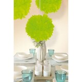 Folat Pompom Neon Green | 2 pieces Folat Pompom Neon Green | 2 pieces