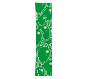 Ballons Banier Vert Ballons Banier Vert