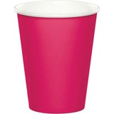 Tasse à café Hot Magenta Cartboard 350 ml | 8 pièces Tasse à café Hot Magenta Cartboard 350 ml | 8 pièces